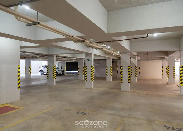 Studio Moderno Na Regiao Central Pgo301