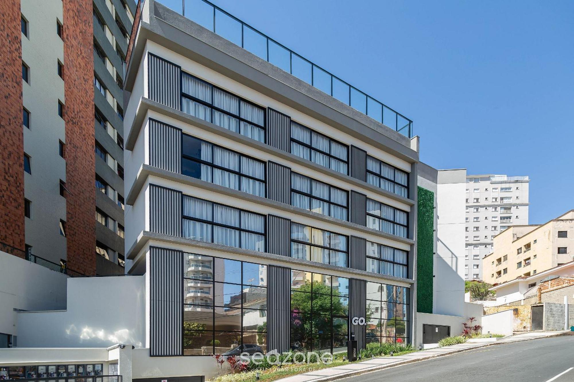 Moderno Na Regiao Pgo301 Apartment *
