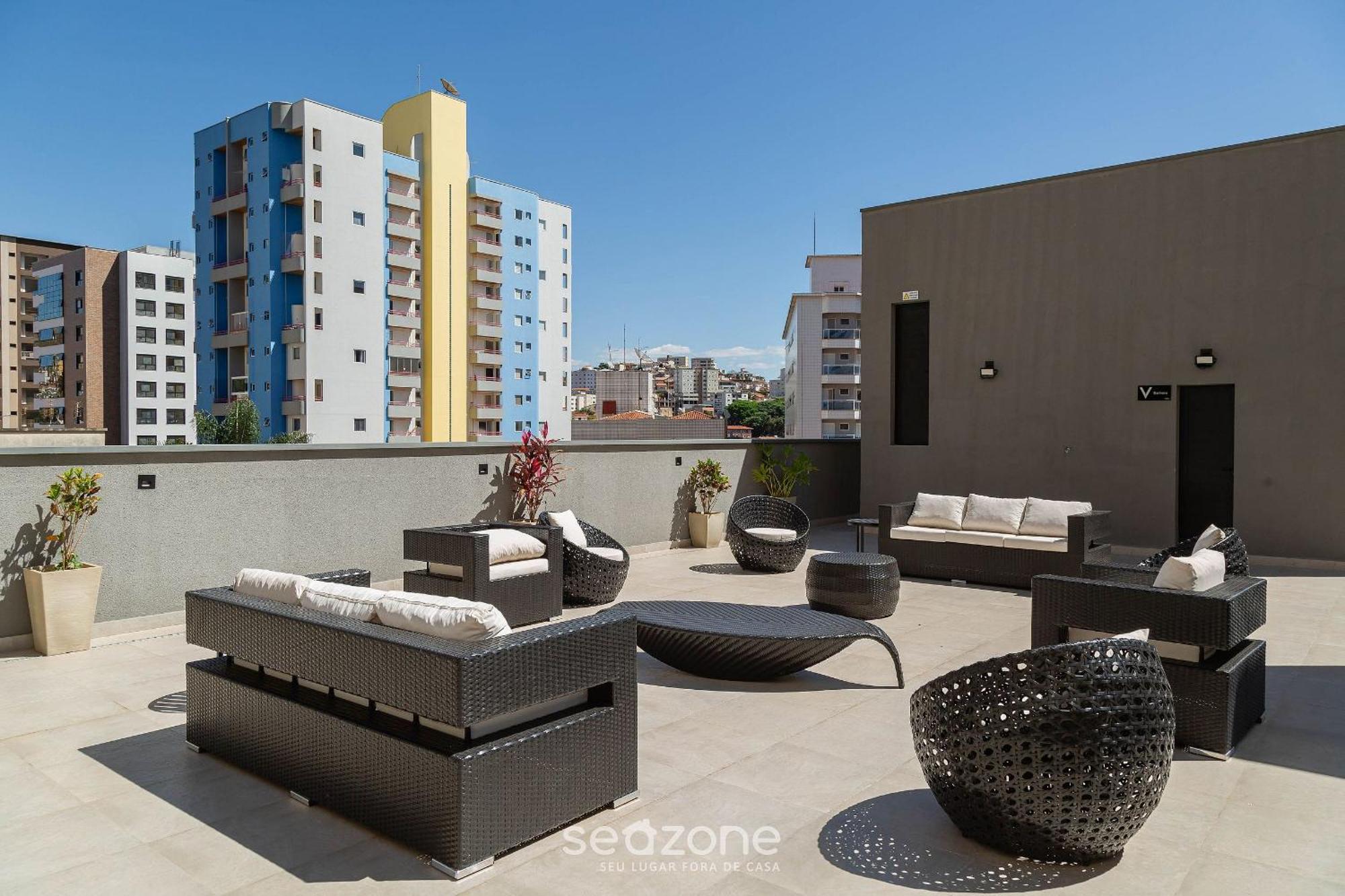 Moderno Na Regiao Pgo301 Apartment
