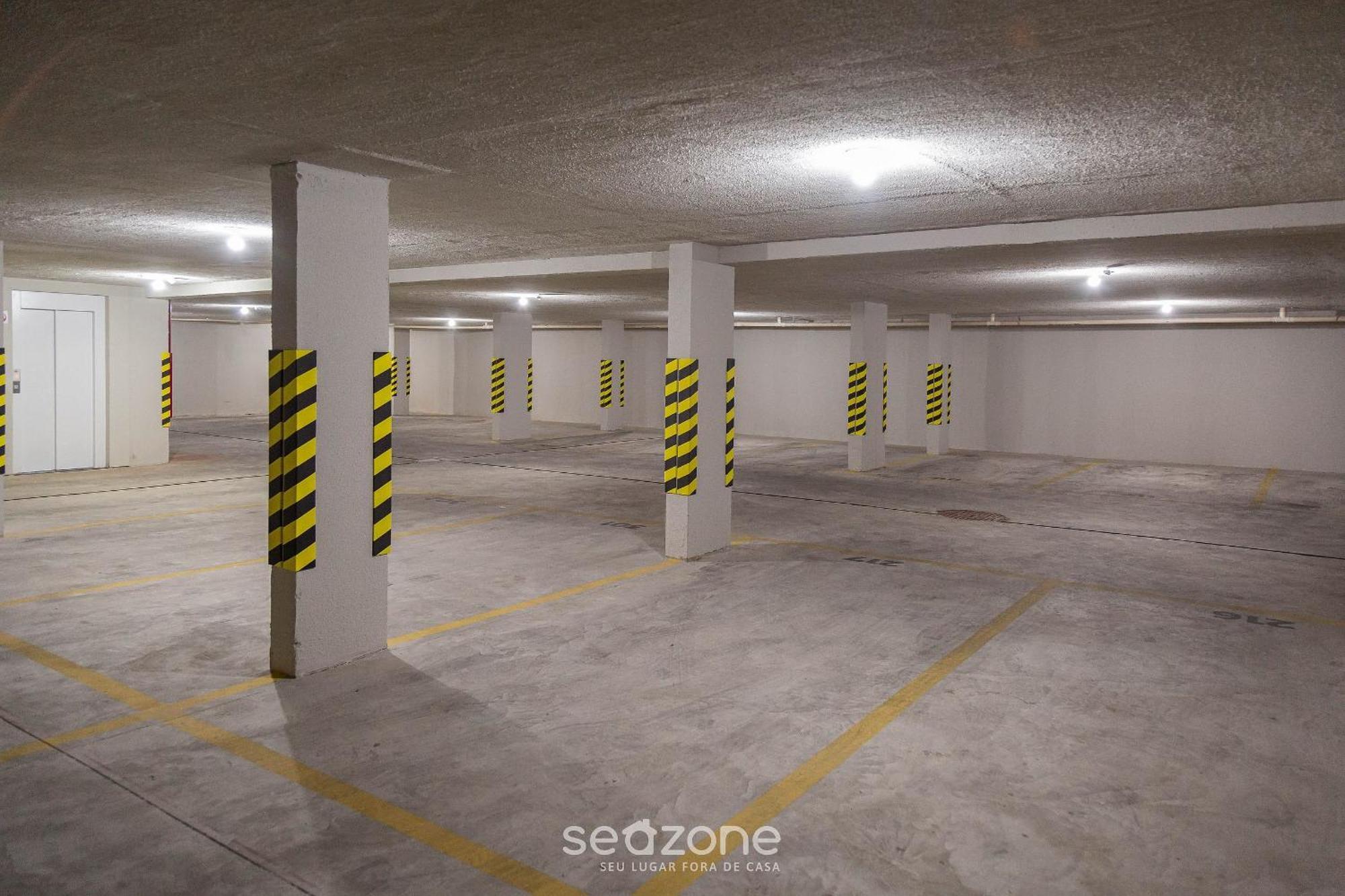 Apartment Moderno Na Regiao Pgo301