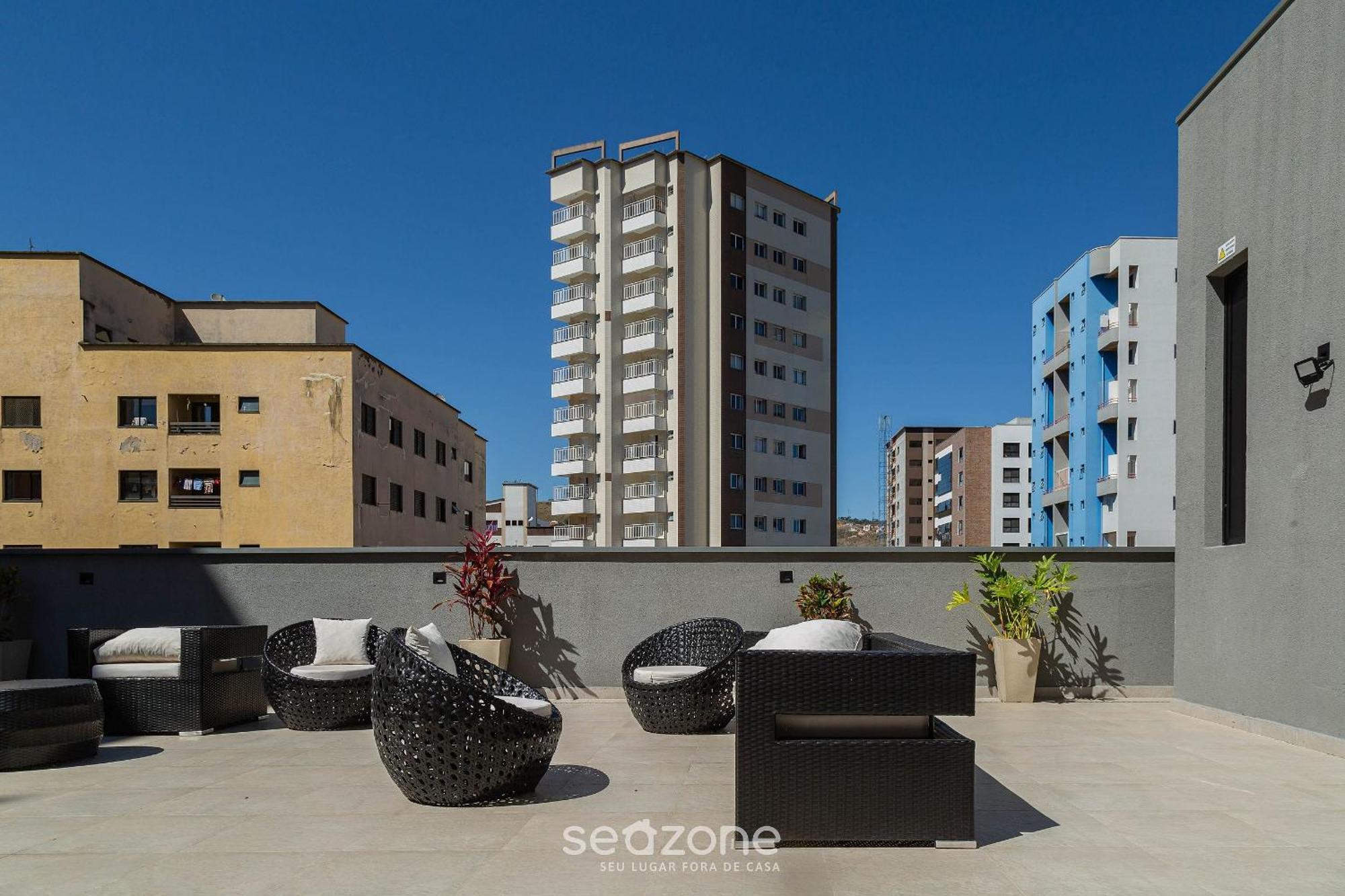 Apartment Moderno Na Regiao Pgo301 Pocos de Caldas
