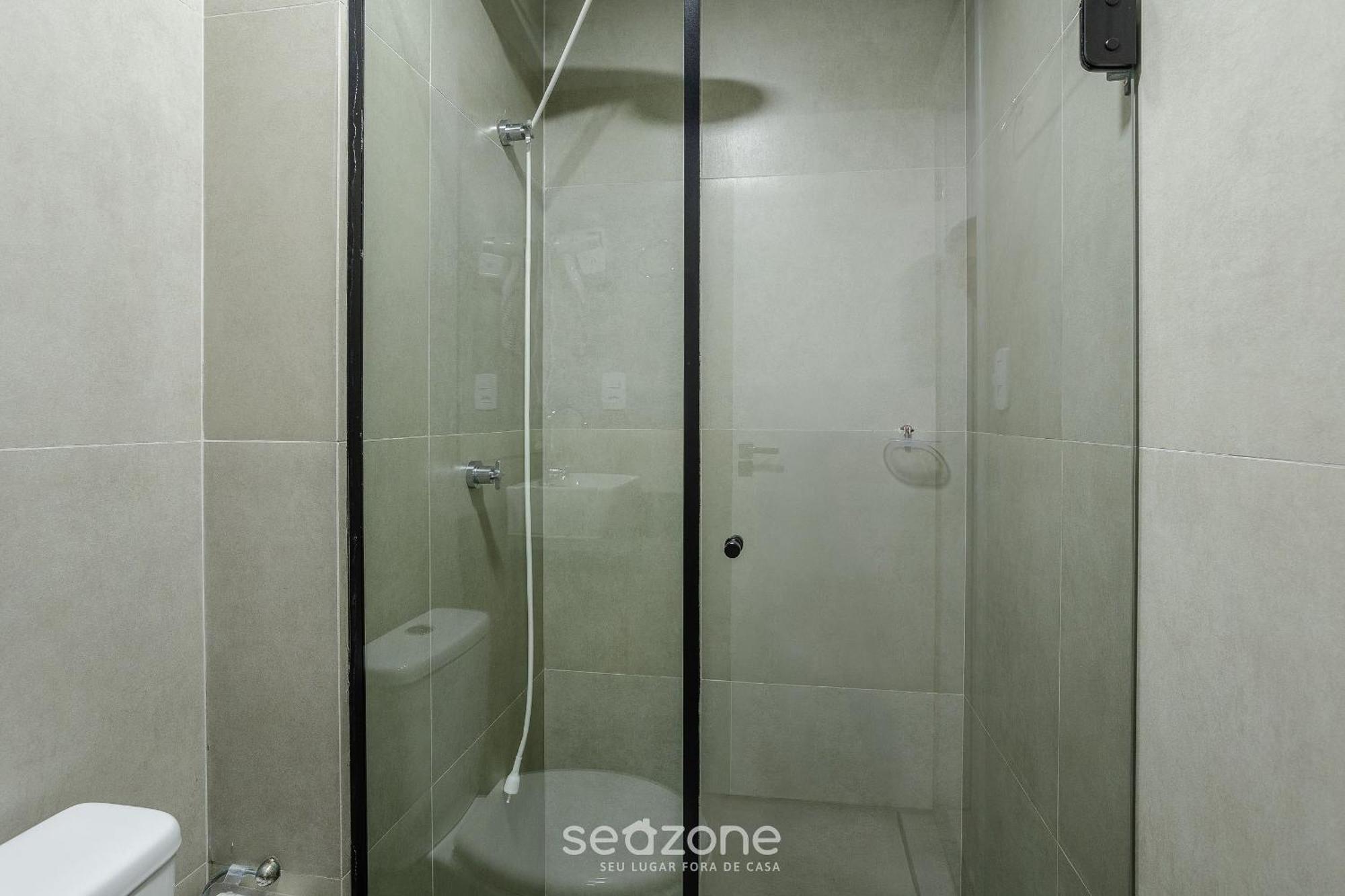 Apartment Moderno Na Regiao Pgo301 *