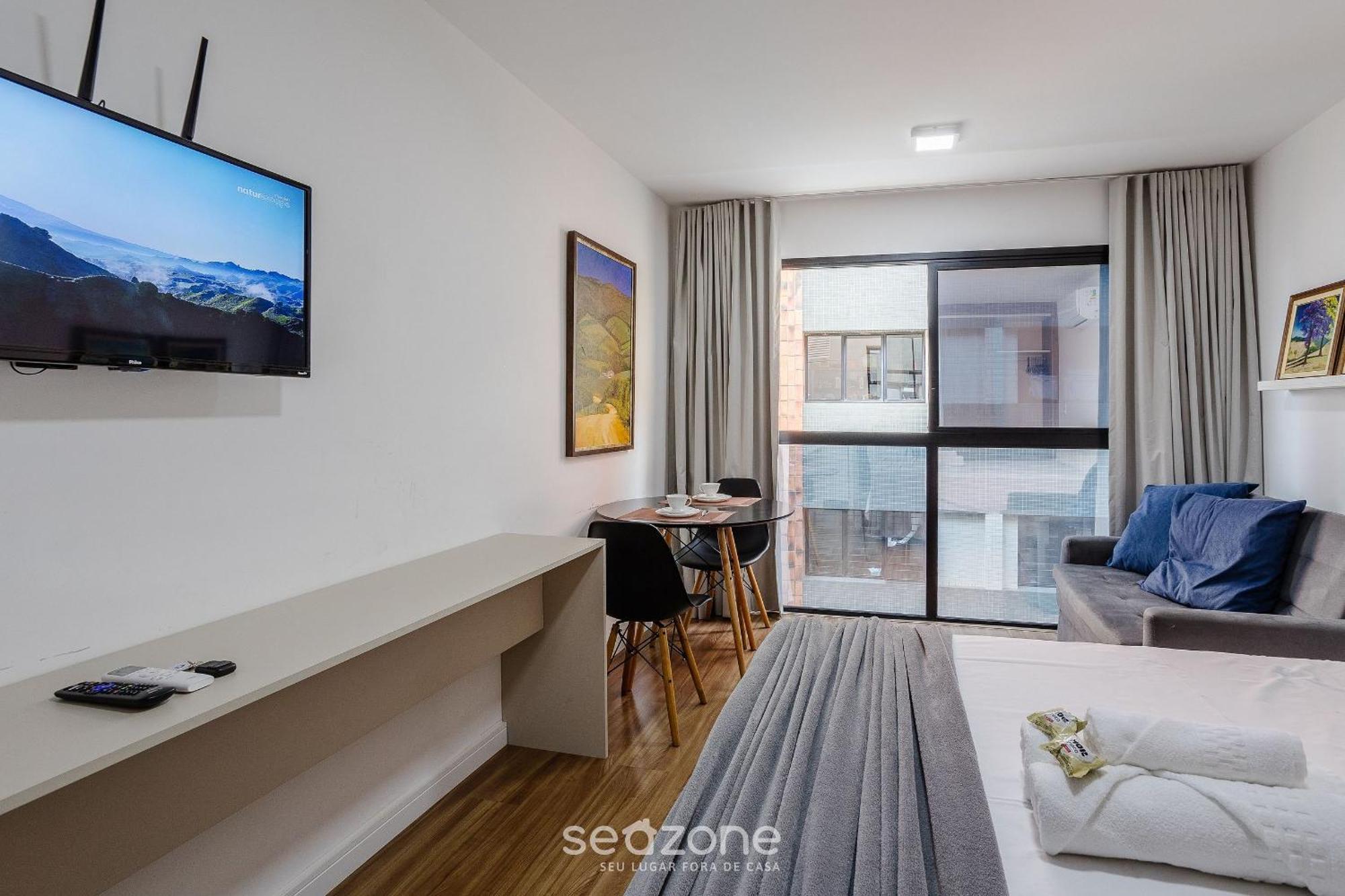 Apartment Moderno Na Regiao Pgo301 Pocos de Caldas