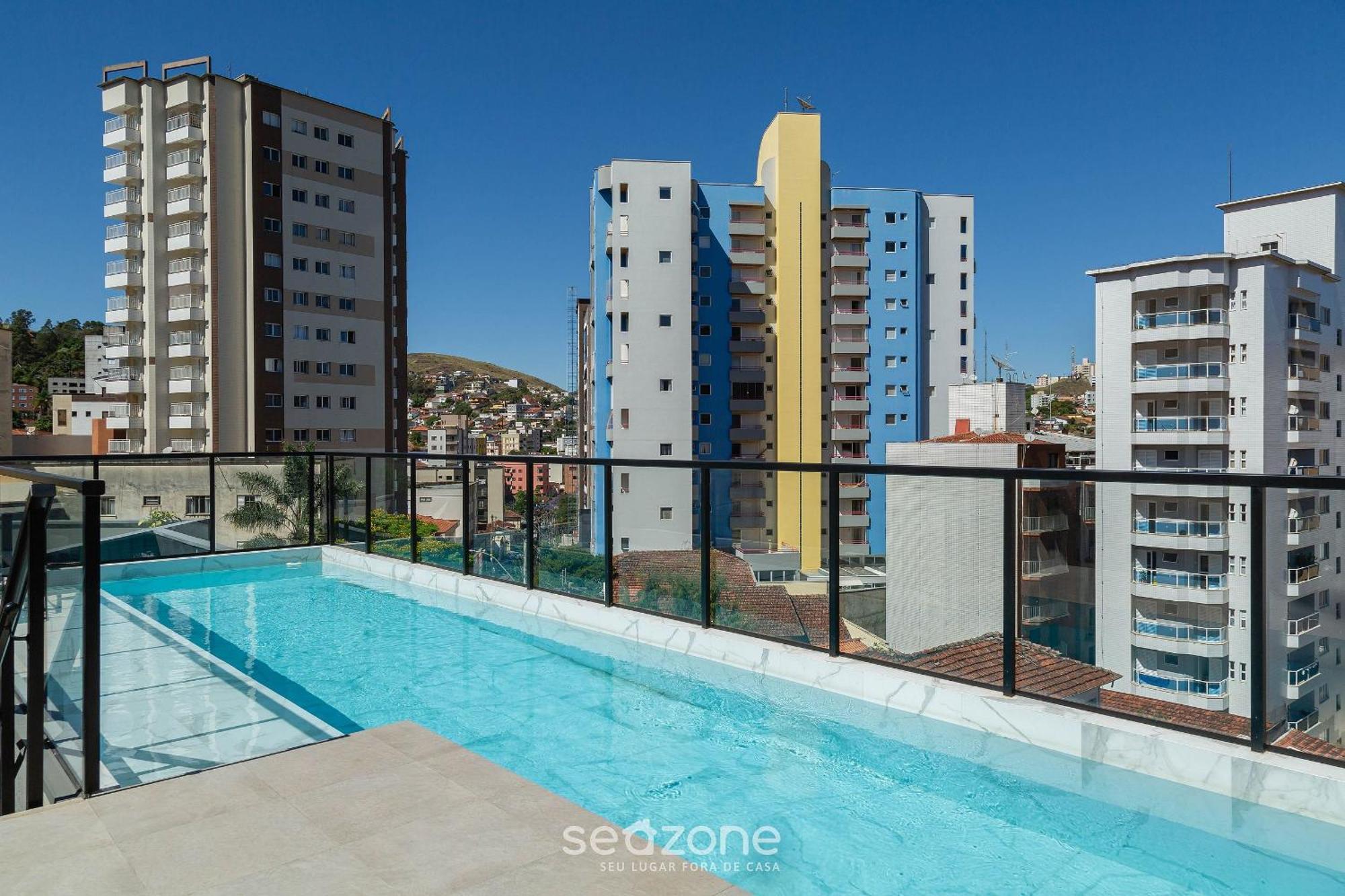 Apartment Moderno Na Regiao Pgo301
