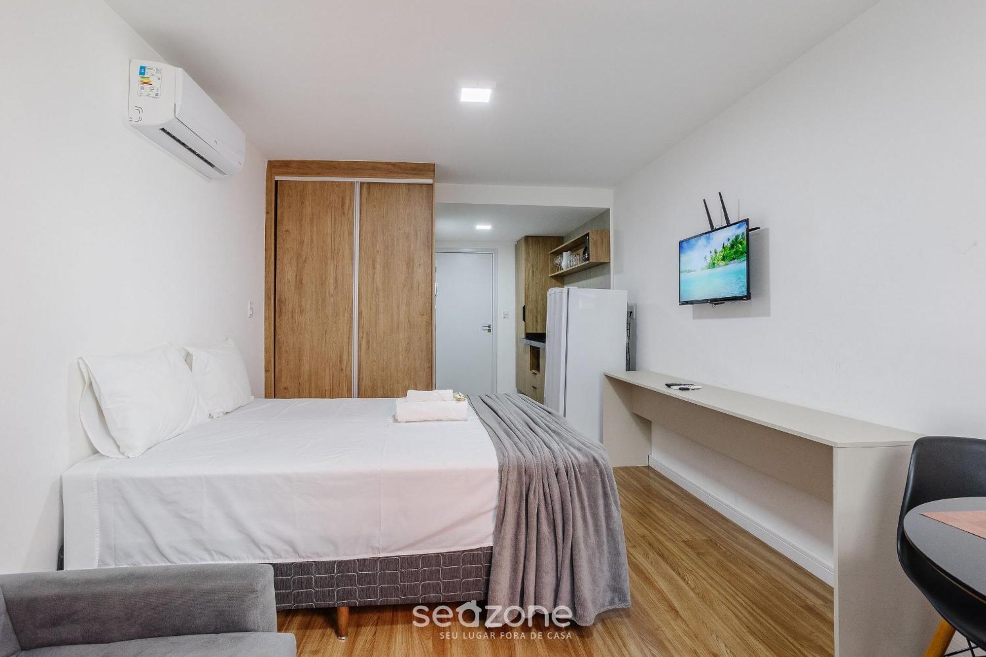 Apartment Moderno Na Regiao Pgo301 *